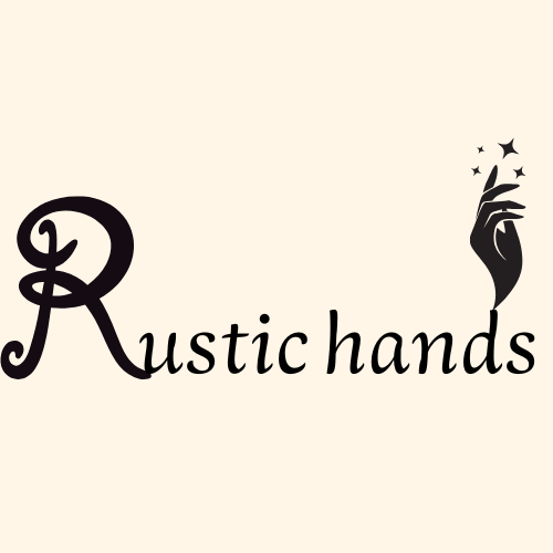 Rustic Hands